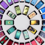 El mercado de las apps facturará el doble en cuatro años