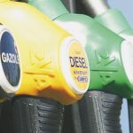 Tengo un diésel: ¿qué hago con mi coche?