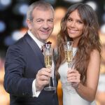 Antena 3 recibirá el 2016 con Carlos Sobera y Cristina Pedroche