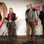 Buesa abandona UPyD por el control férreo y autoritario del partido