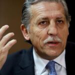 Diego López Garrido: «La mayor desilusión ha sido que no haya venido Obama»