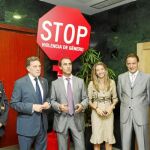 A la cabeza de España en vigilancia y protección ante la violencia machista