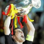 Dos años de gloria