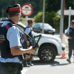 Los Mossos d'Esquadra admiten ahora que cometieron un «error», de transcripción o de consulta informática, en el informe enviado a la Audiencia Nacional cuatro días después del 17-A