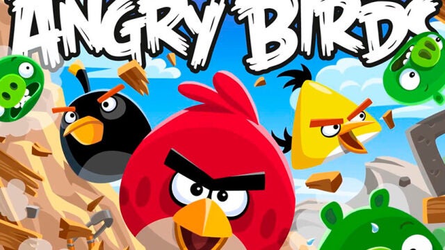Rovio mostrará Angry Birds 2 el 28 de julio