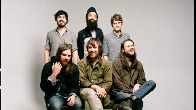 El Vida Festival anuncia a Fleet Foxes y Phoenix como cabezas de cartel
