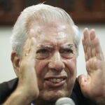 Vargas Llosa