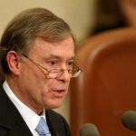 La Asamblea Federal reelige a Köhler como presidente de Alemania