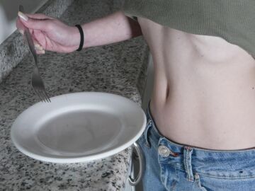 La anorexia y otros Trastornos de la Conducta Alimentaria han aumentado y se ha agravado por la pandemia