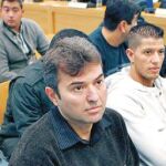 Justicia «tumba» las primeras peticiones de indemnización de absueltos del 11-M