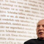 Imre Kertész