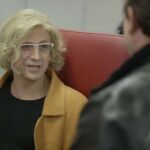 José Mota imita a Manuela Carmena en el especial de Nochevieja de TVE