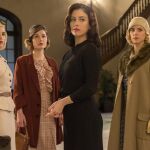 Blanca Suárez, Maggie Civantos, Nadia de Santiago, Martín Rivas y Ana Fernández vuelven a ser protagonistas de la ficción.