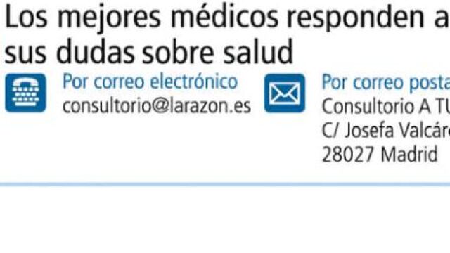 El Consultorio