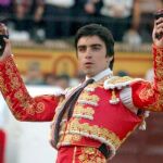 Puerta grande de Ponce, Ferrera y Perera con una gran corrida de Zalduendo