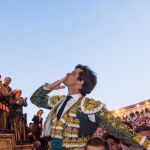 El Juli: «Tardes así ni tan siquiera se sueñan»