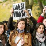 Aborta la primera menor sin que sus padres lo sepan