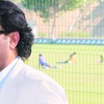 Abdullah Bin Nasser Al-Thani es el nuevo propietario del Málaga