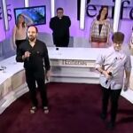 ¿Es la canción del verano un himno católico? Descubre “Hoy ya soy feliz”