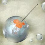 Una amenaza para el crecimiento global