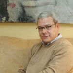 José Miguel Moreno, exalcalde de Valdemoro y exdiputado autonómico.
