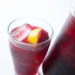 Tinto de verano, qué duda cabe