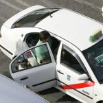 Los taxistas madrileños tendrán urinarios exclusivos en 2016