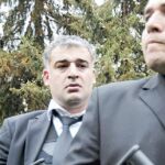 Georgia acusa a Rusia de un motín