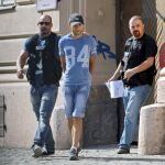 El juez rechaza que los policías que trasladaron a Morate a Cuenca y Estremera comparezcan como testigos