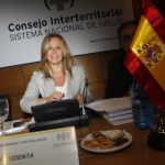 Trinidad Jiménez podría presentar su candidatura esta misma semana