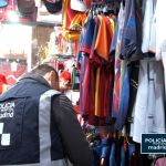 Foto: Policía de Madrid