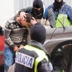 Martitegi adiestraba al jefe de un «comando» para atentar en España