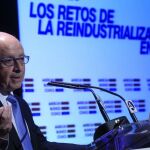 Hacienda ha recaudado un 5% más