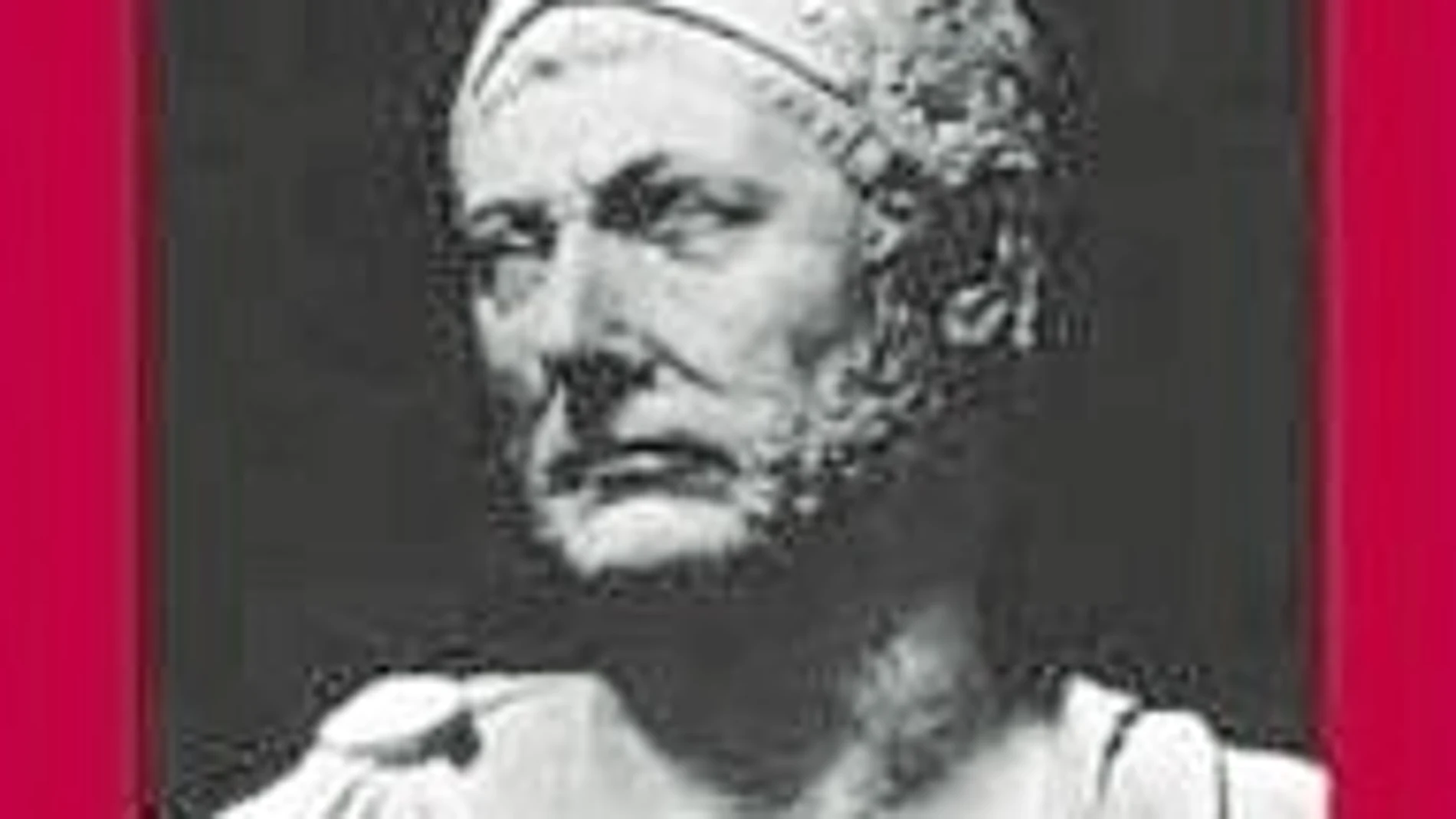 La cara más oculta de Aníbal