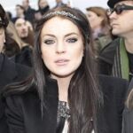 Lindsay Lohan