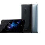 El nuevo Sony Xperia XZ2 Premium