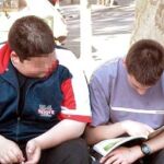 Los colegios públicos a la cabeza de la obesidad infantil
