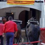 La Federación Taurina catalana presentará una Iniciativa Legislativa Popular en el Congreso