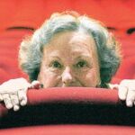 «Si me llevaran a un asilo me fugaría»