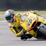 Alex Rins.