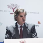 José Manuel Entrecanales, en una imagen de archivo/