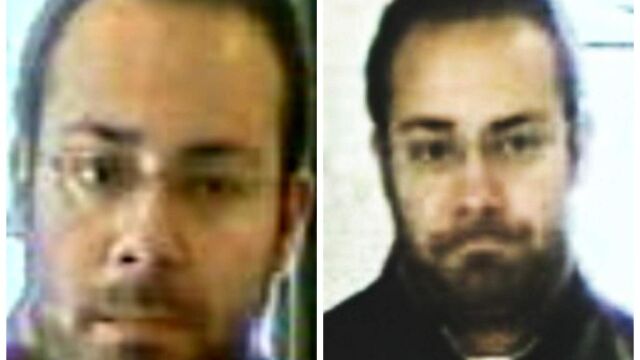 La Policía pide colaboración ciudadana para identificar al autor de al menos 8 robos