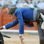 Juan del Álamo resucita la mixta