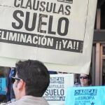 Justicia calcula que puede haber 1,4 millones de afectados por las cláusulas