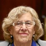 Manuela Carmena