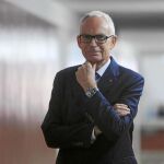 José María Paagman/ Director general de Helvetia Seguros