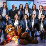 La Selección debutará hoy en el Campeonato del Mundo de balonmano ante Angola