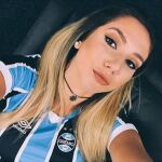 Foto de Carolina Portaluppi