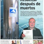 La Razon del Domingo 24-03-2013