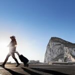 El secesionismo catalán abraza la causa de Gibraltar en Estrasburgo